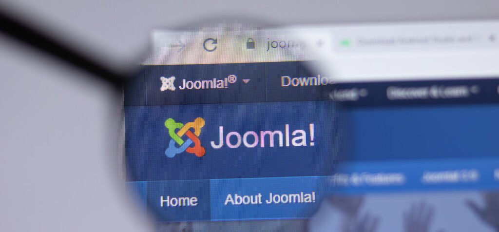 Joomla website support