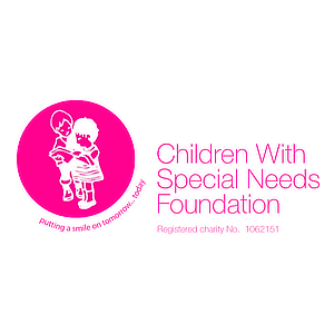 Children with special needs logo