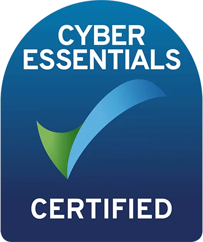 Cyber Essentials logo