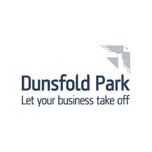 Dunsfold Park logo