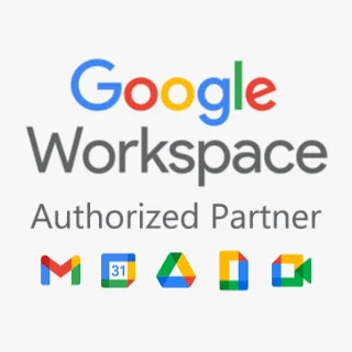 google workspace logo