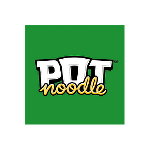 Pot Noodle logo