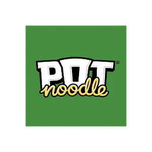 Pot Noodle logo