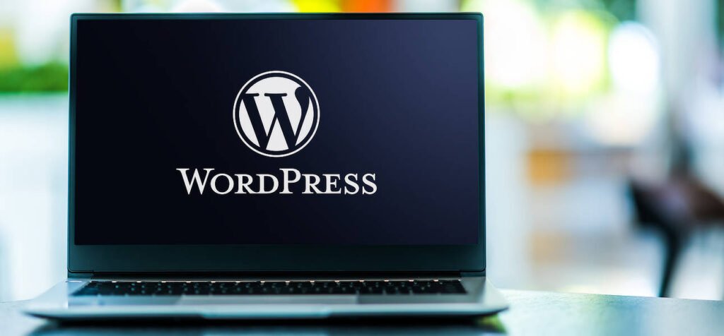 wordpress support and management