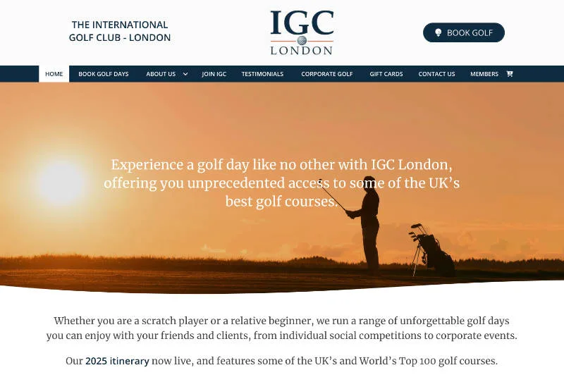 igc london case study banner