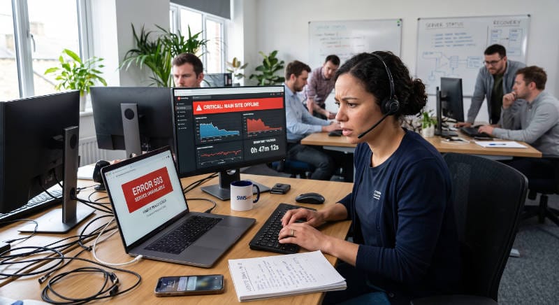 website downtime what it really costs and how to prevent it img