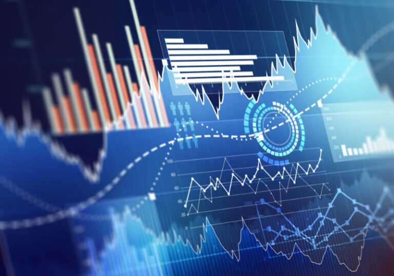 abstract,business,chart,with,uptrend,line,graph,,bar,chart,and